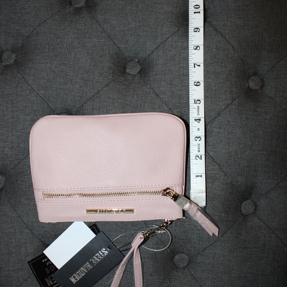 Charger Wristlet Zip Pouch - Picture 7 of 7